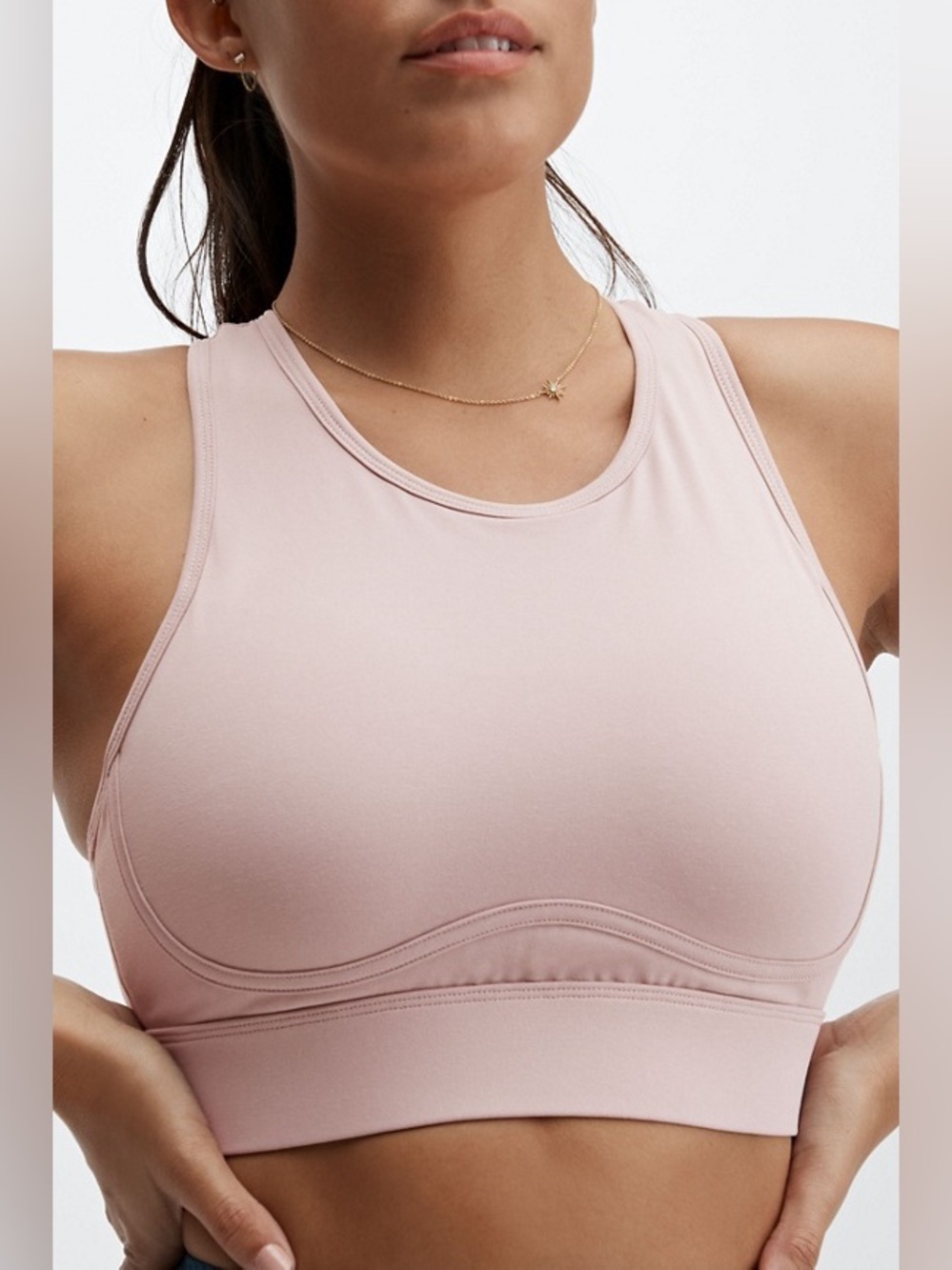 Fabletics Sports Bra
